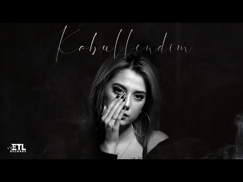 Berfin Mis — Kabullendim (Official Video)