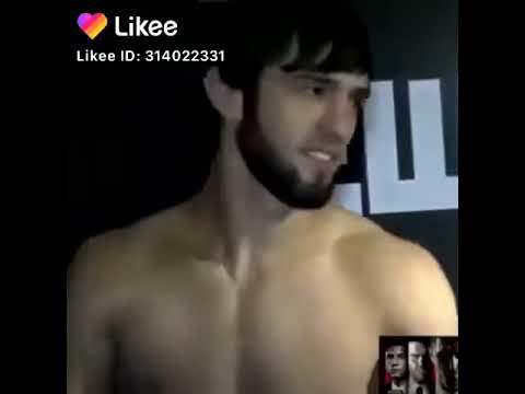 РђС…РјРµРґ РђР»РёРµРІ vs Zubaira
