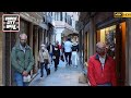 Venice Italy  Walking Tour 26/May/2021, From Campo San Polo to Piazza San Marco