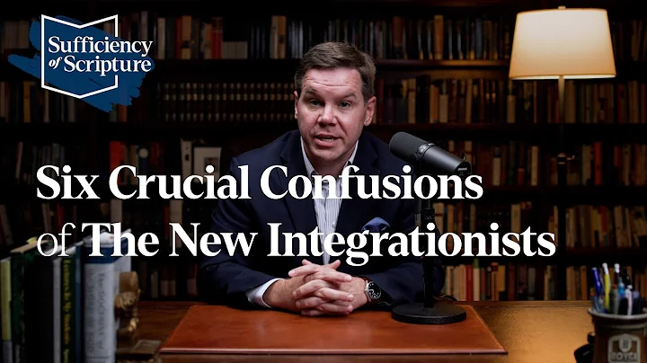 Six Crucial Confusions of The New Integrationists