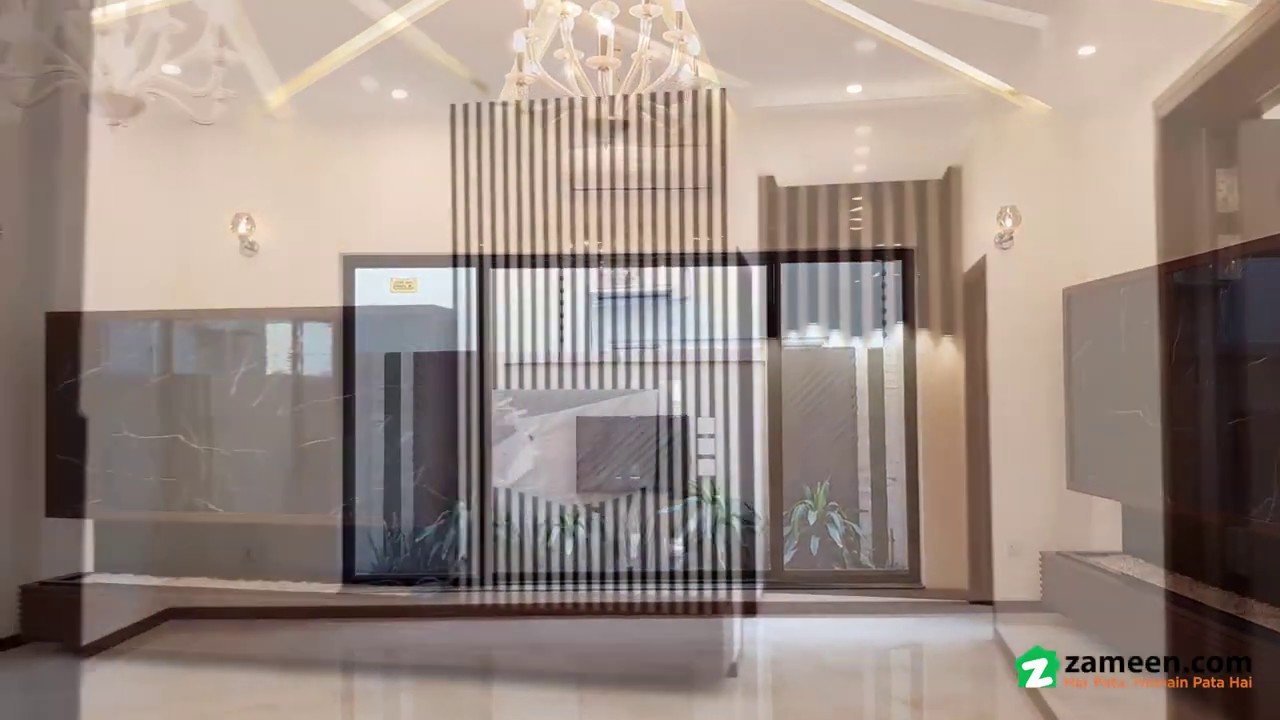 1 KANAL HOUSE FOR SALE IN J BLOCK PHASE 6 DHA LAHORE