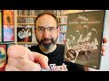 Subscriber Giveaway! #1 of 6 - Judas Priest “Visual Metalogy” 2 DVD