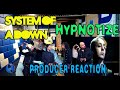 System Of A Down   Hypnotize Official Video - Producer Reaction