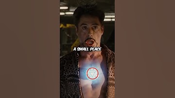 Could Tony Stark’s Arc Reactor Actually Work in Real Life?