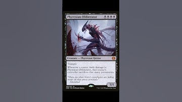 Obliterator you Opponent