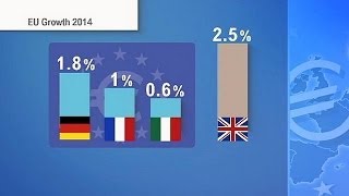 видео Глобальный финансовый кризис стал ближе – МВФ