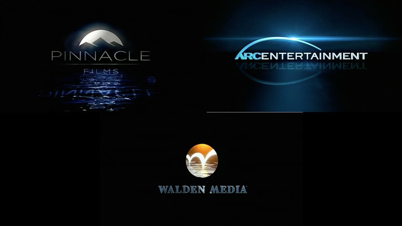 Pinnacle Films/Arc Entertainment/Walden Media YouTube