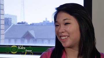 College of Fine, Performing and Communication Arts at Wayne State University