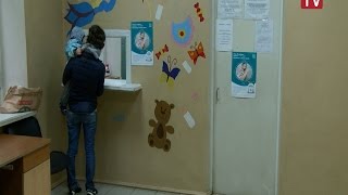 Работает без перебоев! В Химках устранили проблему с выдачей детского питания Работает без перебоев! В Химках устранили проблему с выдачей детского питания