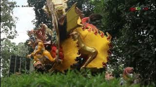 ADA RINDU // SINGA BARONG // TONGTOLOKAN CIPUNAGARA SUBANG // EZRY PRO