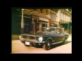 1968 Ford Mustang TV Ad Commercial (1/5) - Druggist Frank