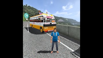 Mini Vlog [ #2 ] Hazell Vick #bussimulatorindonesia #vlog #game #bestandroidgame #shorts #trending