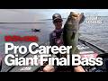 What a Pro Fishing Career Ender! 100k Bass after successful practice - Kevin VanDam