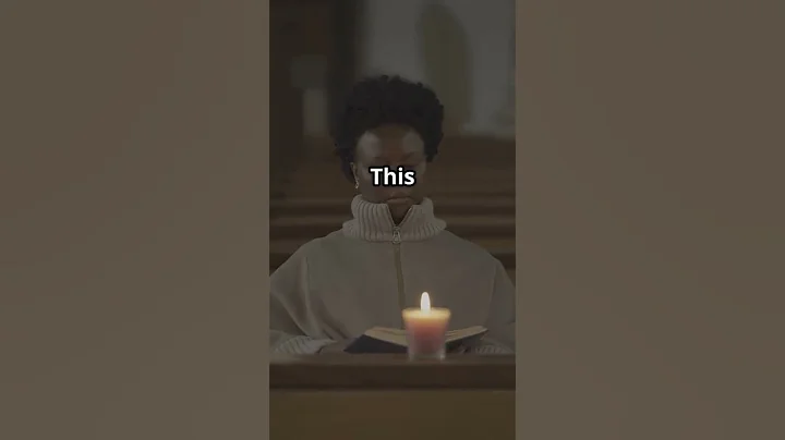 The Greatest Commandment  Love God First