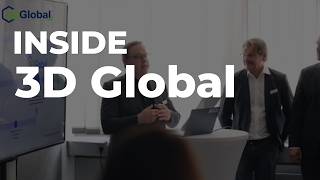 Open Day | Inside 3D Global & the Future of Glasses-Free 3D Technology screenshot 4