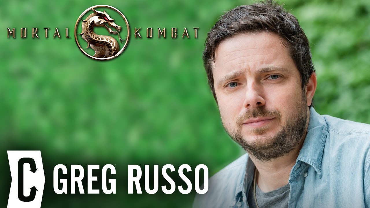 'Mortal Kombat' Writer Greg Russo on Describing Fatalities, New Characters, and Sequel Plans