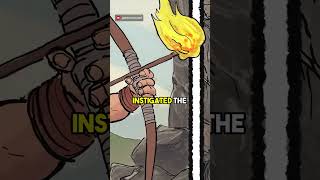 Famous Apollo's Epic Battle with Python Profile