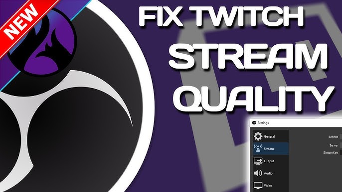 Why is My Stream Blurry? Top 7 Fixes for Clearer Viewing