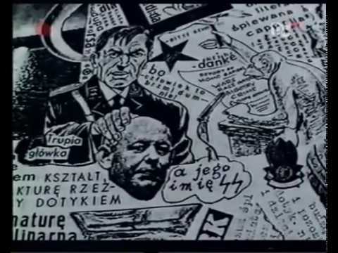 在 YouTube 上观看 Big Cyc   Aktywiści (Official video)