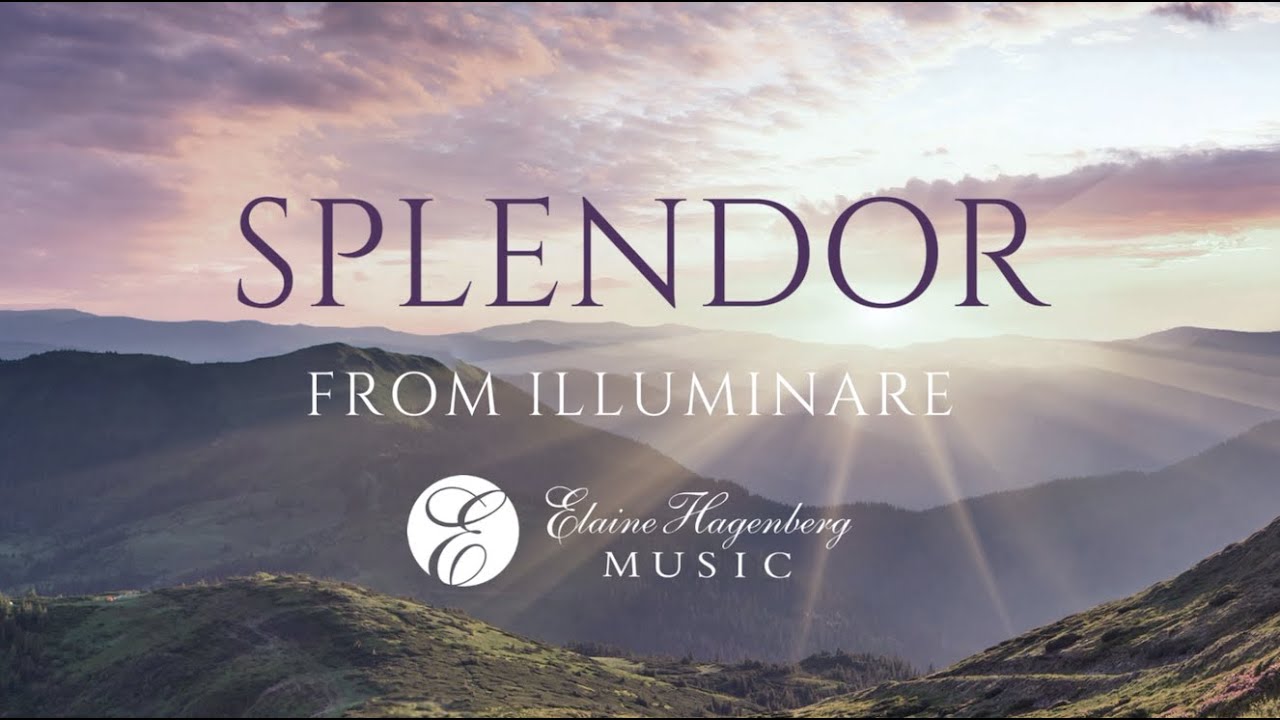 "Splendor" by Elaine Hagenberg