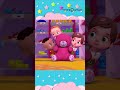 Toy Shop Part 1 | Baby Ronnie Nursery Rhymes | #shorts #childrensongs