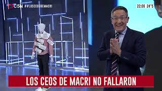 ADN Periodismo Federal - Programa 06/11/2019 (parte 1)