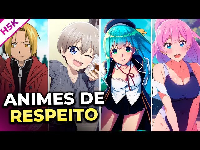 Não e oque você tá pensando! (anime dublado 🇧🇷) #animesdublados2021