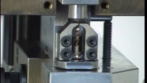 Ciemmeo  FG7 Twisting machine