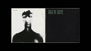 Talking Heads - Life During Wartime  (Lyrics in description)