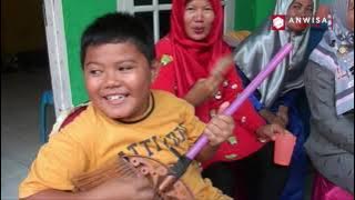 REMIK MANTUL OT BLANTIKA II LIVE DI KOTA BARU SINAR HIJAU KEC.MARTAPURA II DOC. ANWISA PHOTOGRAPHY