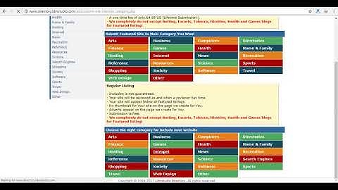 HOW TO BACKLINK ON ldmstudio.com BY SAVESFUN.COM