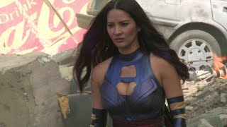 The Making of  'X-Men: Apocalypse' (2016) Behind The Scenes by Flashback FilmMaking 16,653 views 1 month ago 27 minutes