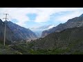 Road to Gimry / Дорога в Гимры от Гимринского Туннеля, Дагестан/ Dagestan | Moments&Places