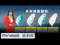冷氣團來襲