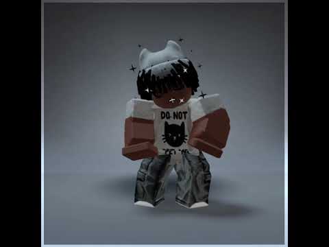 good for me || roblox edit ||