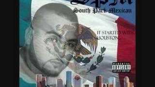 Lone Star Ridaz - South Side Mexicans