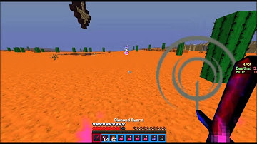 Cubecore: 1v1 - supcrafterbr