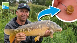 Is THIS THE SECRET To Catching Big Carp? 🤫 | Andy Findlay