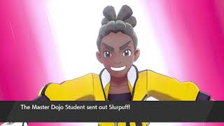 Pokémon - Isle Of Armor - Restricted Sparring - Ice Type
Videos that have an “(X)” by the end of their title were recorded at least twice, using different Pokémon Teams to beat the Challenge.
Pokémon owned by Nintendo and Game Freak.
Footage recorded for fair use and intended for educational purposes, the art of gaming/entertainment. Pokémon - Isle Of Armor - Restricted Sparring - Ice Type