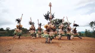 BONOK BONOK FESTIVAL 2021 | GRAND CHAMPION | MUN. OF PLACER FOLKLORIC GROUP