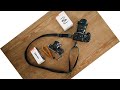 The most comfortable camera strap the allnew pgytech camera strap