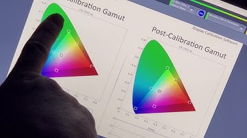 Geek Squad Calibration Saturday January 23 2021 Part 2