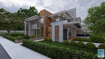 LUMION 11 REALISTIC RENDER SERIES #2 - LUMION TUTORIAL