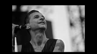 Depeche Mode ► Long Time Lie ▲▲ Delta Machine - HD - (with lyrics) chords