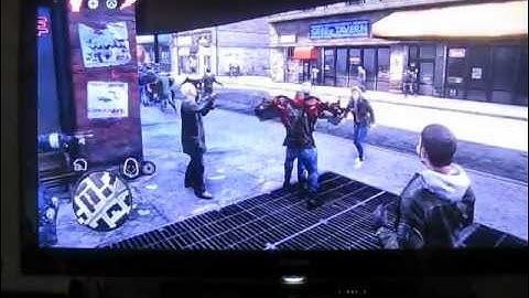 prototype 2 all powers upgraded and mutations