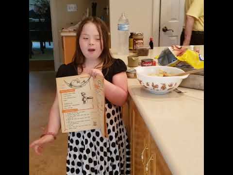 Cooking With Ruby