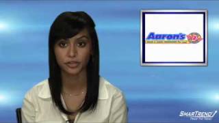 News Update Aaron s Tumbles as Outlook Revised Down on Weaker Furniture Demand