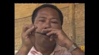 Alat Musik Tradisi Brunei (1989) | Brunei Musical Instrument | Brunei Dokumentari