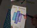 Tuto easy diy paper cutting #activiteenfant #activitemanuelle #craftideas #tutorial #diy #papercraft