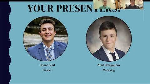 American Airlines Pitch for the Next American Statistical Association’s Joint Statistical Meetings